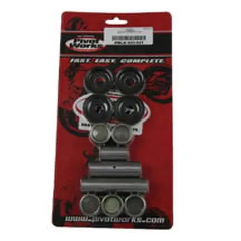 PIVOT WORKS opravná sada spojovacího kloubu kyvného ramene SUZUKI RM 125 / 250 92 27-1074 ( )