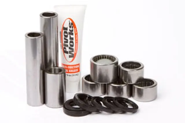 PIVOT WORKS opravná sada spojovacího kloubu kyvného ramene YAMAHA YFZ 450 04-13 ( )