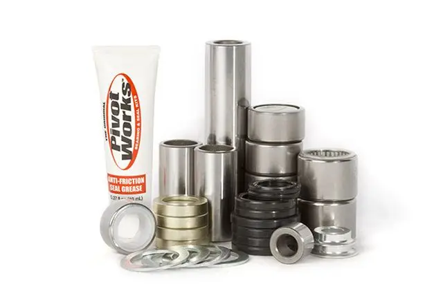 PIVOT WORKS opravná sada spojovacího kloubu kyvného ramene YAMAHA YZF 250 10-13 ( )