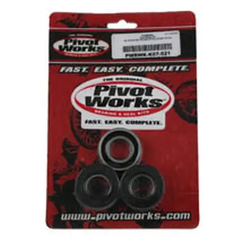 PIVOT WORKS ložiska zadního kola KAWASAKI KX125 97-02, KX250 97-02, KX500 94-04 (PIVOT WORKS ložiska zadního kola KAWASAKI KX125 97-02, KX250 97-02,)