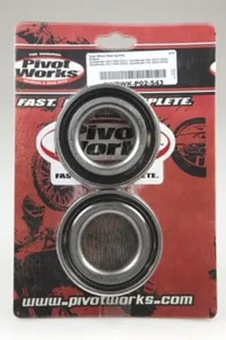 PIVOT WORKS ložiska zadního kola POLARIS SPORTSMAN 335 (99-01) 400 (01-04)(2 kusy) (PIVOT WORKS ložiska zadního kola POLARIS SPORTSMAN 335 (99-01))