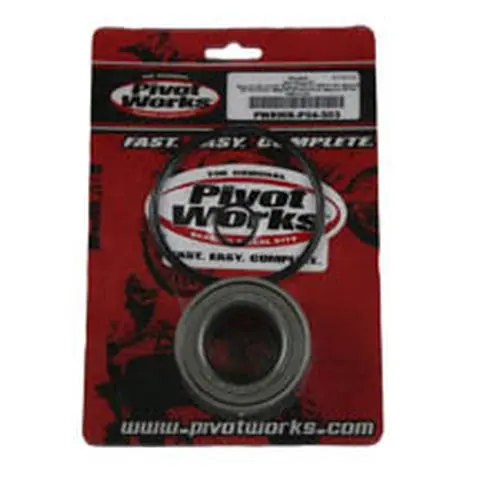 PIVOT WORKS ložiska zadního kola POLARIS MAGNUM 325 4X4 (02), MAGNUM 325 4X4 HDS (01-02), MAGNUM 500 4X4 01-03, MAGNUM ( )