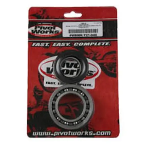 PIVOT WORKS ložiska zadního kola YAMAHA YFM400 KODIAK 2WD 00-01, YFM400 KODIAK 4WD 00-02, YFM450 KODIAK 03-04, YFM45FX WOLVERINE 450 4X4 06-10
