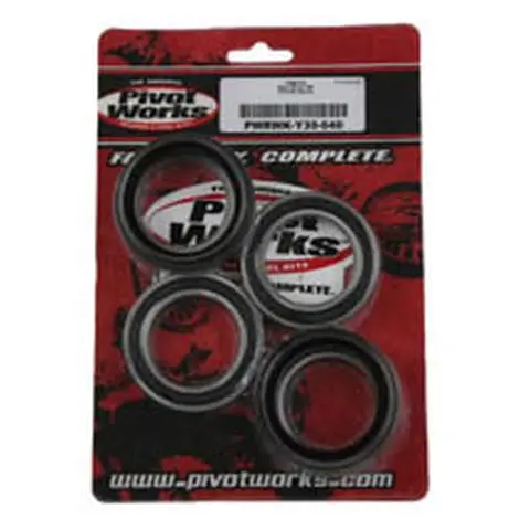 PIVOT WORKS ložiska zadního kola YAMAHA YFZ 450 04-05 (PIVOT WORKS ložiska zadního kola YAMAHA YFZ 450 04-05)
