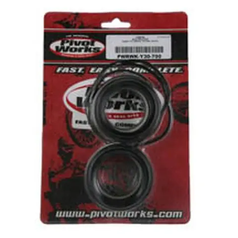 PIVOT WORKS ložiska zadního kola YAMAHA RAPTOR YFM 700 06-12, YFZ 450 06-09 (PIVOT WORKS ložiska zadního kola YAMAHA RAPTOR YFM 700 06-12, YFZ 450)