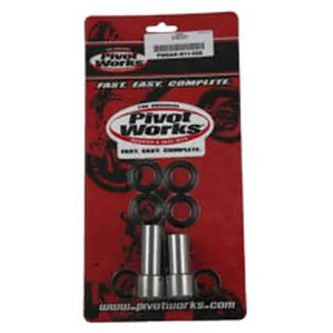 PIVOT WORKS opravná sada kyvného ramene HONDA CR 80R 96-97 (PIVOT WORKS opravná sada kyvného ramene HONDA CR 80R 96-97)