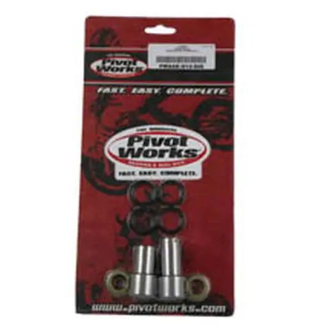 PIVOT WORKS opravná sada kyvného ramene HONDA CR80R 00-02, CR80RB 00-02, CR85R 03-07, CR85RB 03-07, CRF150R 07-24, CRF150RB 07-24 (PIVOT WORKS)