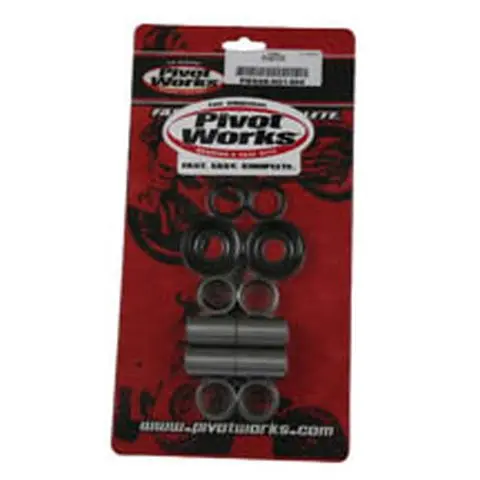 PIVOT WORKS opravná sada kyvného ramene HONDA XR400R 96-04 (PIVOT WORKS opravná sada kyvného ramene HONDA XR400R 96-04)