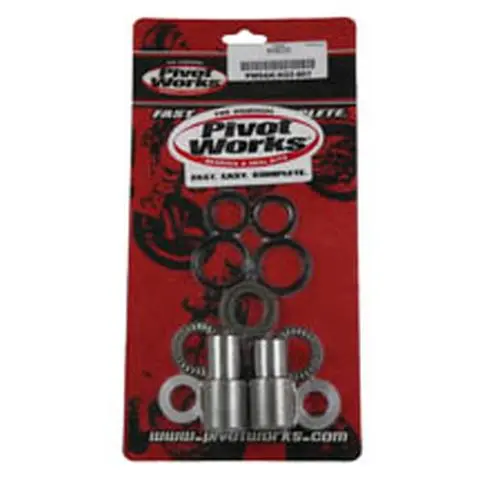 PIVOT WORKS opravná sada kyvného ramene HONDA CR 125R 02-07 (PIVOT WORKS opravná sada kyvného ramene HONDA CR 125R 02-07)