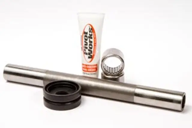PIVOT WORKS opravná sada kyvného ramene HONDA CRF150F 03-17, CRF230F 03-19, XR125L (EURO) 04-11 ( )