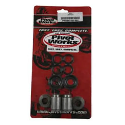 PIVOT WORKS sada na opravu kyvné vidlice SUZUKI RM125 89-91 ( )