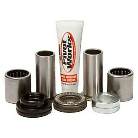 PIVOT WORKS sada na opravu kyvné vidlice SUZUKI RMZ250 10-24 (PIVOT WORKS sada na opravu kyvné vidlice SUZUKI RMZ250 10-24)