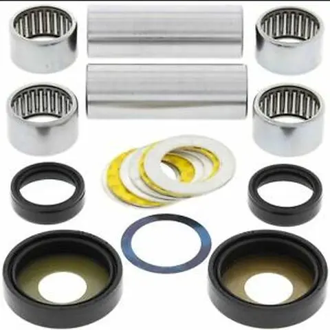 PIVOT WORKS sada na opravu kyvné vidlice YAMAHA WR250 94-97, YZ125 94-97, YZ250 93-97 (PIVOT WORKS sada na opravu kyvné vidlice YAMAHA WR250 94-97,)