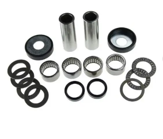 PIVOT WORKS sada na opravu kyvné vidlice YAMAHA YZ 80 93-98 (PIVOT WORKS sada na opravu kyvné vidlice YAMAHA YZ 80 93-98)
