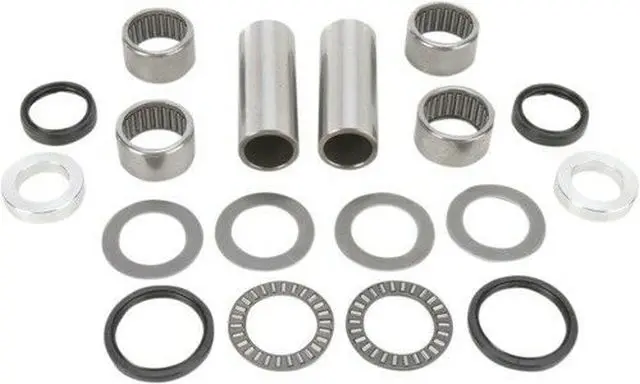 PIVOT WORKS sada na opravu kyvné vidlice YAMAHA WR250F 15-24, WR450F 16-24, YZ250F 14-24, YZ250FX 15-24, YZ450F 10-24, YZ450FX 16-24 (PIVOT WORKS)