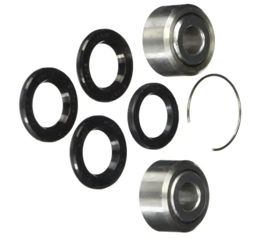 PIVOT WORKS opravná sada zadního tlumiče HONDA CR 125R (94) (PIVOT WORKS opravná sada zadního tlumiče HONDA CR 125R (94))