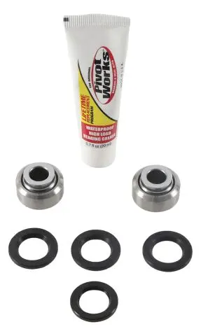 PIVOT WORKS opravná sada zadního tlumiče HONDA CR125R 96, CR250R 96, CR500R 96-01 (PIVOT WORKS opravná sada zadního tlumiče HONDA CR125R 96, CR250R)