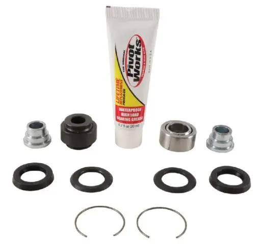 PIVOT WORKS opravná sada zadního tlumiče HONDA XR400R 96-97, XR600R 88-00 (PIVOT WORKS opravná sada zadního tlumiče HONDA XR400R 96-97, XR600R 88-00)