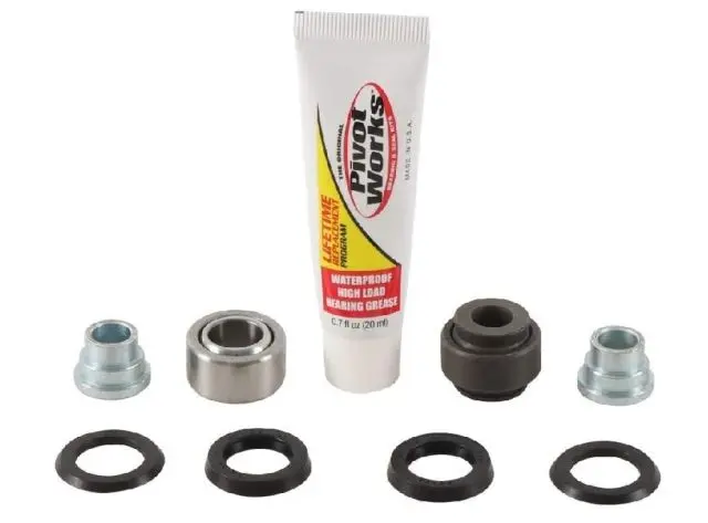 PIVOT WORKS opravná sada zadního tlumiče HONDA XR 650L (93-09) (PIVOT WORKS opravná sada zadního tlumiče HONDA XR 650L (93-09))