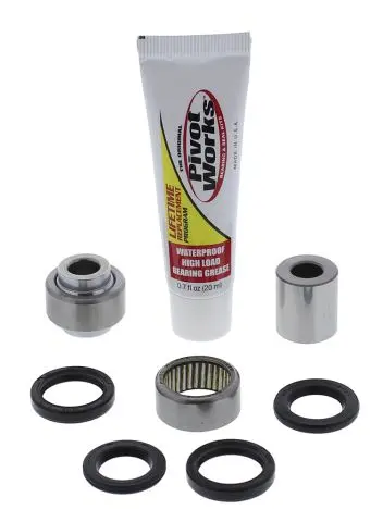 PIVOT WORKS opravná sada zadního tlumiče SUZUKI RM125 96-99, RM250 96-99 (PIVOT WORKS opravná sada zadního tlumiče SUZUKI RM125 96-99, RM250 96-99)