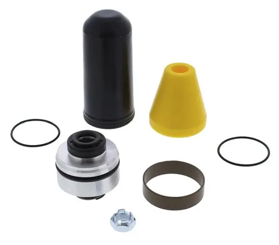 PIVOT WORKS sada na opravu zadního (centrálního) tlumiče HONDA CR250R 02-07, CRF250R 04-09, CRF250X 06-17, CRF450R 02-08, CRF450X 05-17, KAWASAKI