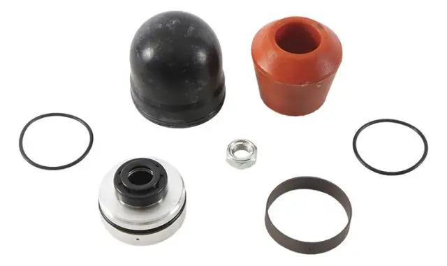 PIVOT WORKS sada na opravu zadního (centrálního) tlumiče HONDA CRF 450R 09-16 (CRF450R) (PIVOT WORKS sada na opravu zadního (centrálního) tlumiče)