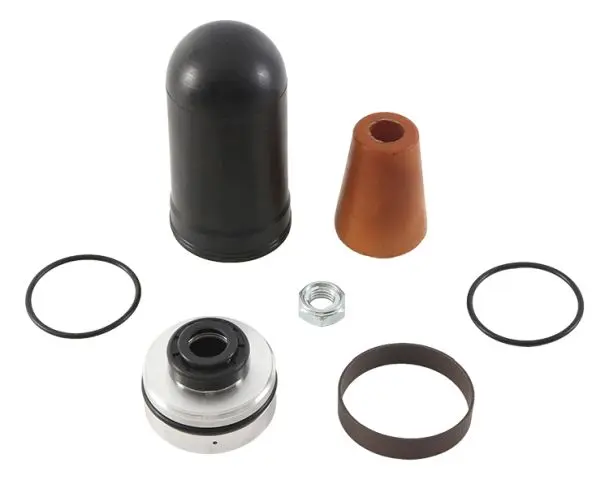 PIVOT WORKS sada na opravu zadního (centrálního) tlumiče KAWASAKI KXF 450 09-14 (PIVOT WORKS sada na opravu zadního (centrálního) tlumiče KAWASAKI)