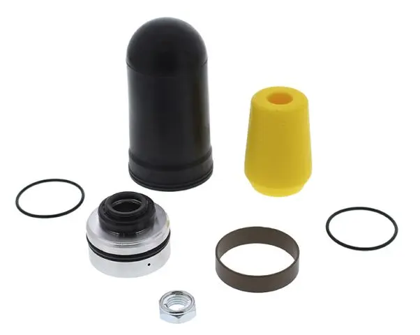 PIVOT WORKS sada na opravu zadního (centrálního) tlumiče YAMAHA YZF 250 06-13, YZF 450 06-09, YZ 125/250 06-13 (PIVOT WORKS sada na opravu zadního)