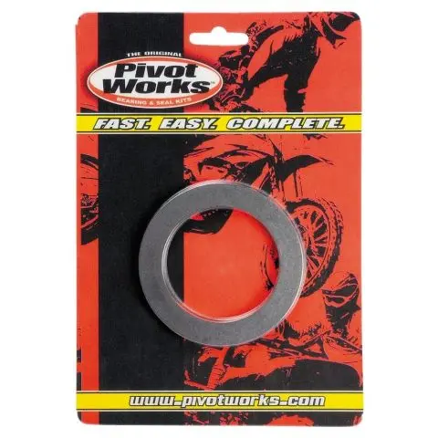 PIVOT WORKS axiální ložisko pružiny zadního (centrálního) tlumiče HONDA CR 125 00-07 (PIVOT WORKS axiální ložisko pružiny zadního (centrálního))