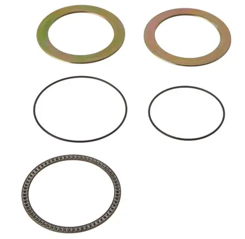PIVOT WORKS axiální ložisko pružiny zadního (centrálního) tlumiče KAWASAKI KX 450F 09-13 (PIVOT WORKS axiální ložisko pružiny zadního (centrálního))