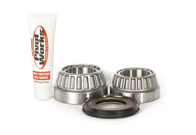 PIVOT WORKS ložiska řízení HONDA CR 125R 95-97,CR 250R 95-96 (PIVOT WORKS ložiska řízení HONDA CR 125R 95-97,CR 250R 95-96)