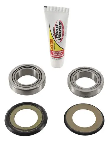 PIVOT WORKS ložiska řízení HONDA CRF 450R 13-16, CRF 250R 14-17 (PIVOT WORKS ložiska řízení HONDA CRF 450R 13-16, CRF 250R 14-17)