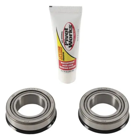 PIVOT WORKS ložiska řízení SUZUKI RM 125 93-04,RM 250 93-04,RMX 250 93-98,DRZ 400E 00-07,DRZ 400K 00-04,DRZ 400SM 05-09 (PIVOT WORKS ložiska řízení)