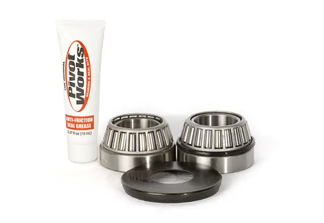 PIVOT WORKS ložiska řízení SUZUKI RM 85 05-23 , RM 85L 05-16 ( )