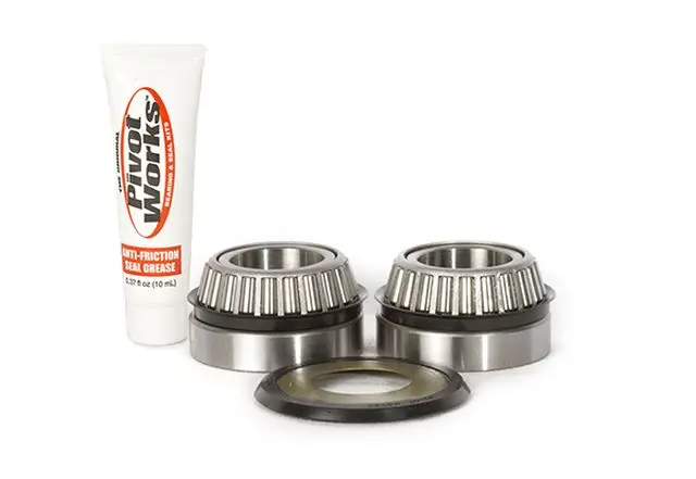PIVOT WORKS ložiska řízení YAMAHA YZ 125 93-95,YZ 250 93-95 ( )