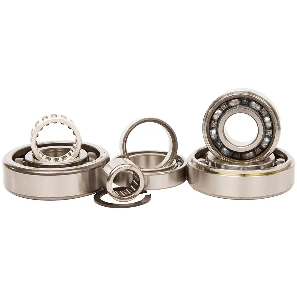 HOT RODS sada na opravu převodovky KAWASAKI KX 250 93 (206) (HOT RODS sada na opravu převodovky KAWASAKI KX 250 93 (206))