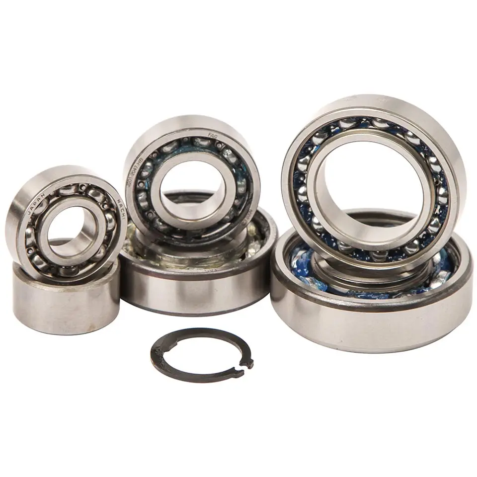 HOT RODS sada na opravu převodovky KAWASAKI KX 80 98-00 ( )