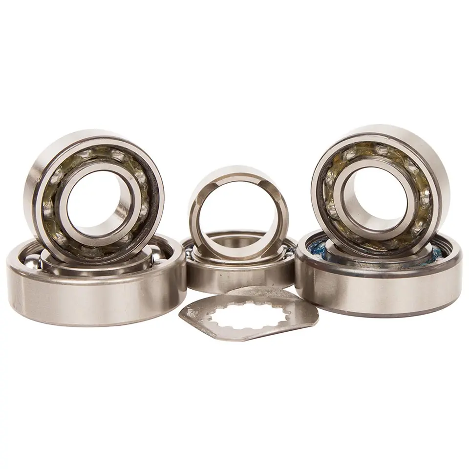 HOT RODS sada na opravu převodovky YAMAHA WR 400/426/450F 00-06, YZF 426/450 00-05 (YZF450), YFZ 450 04-09, 12-13 (HOT RODS sada na opravu převodovky)