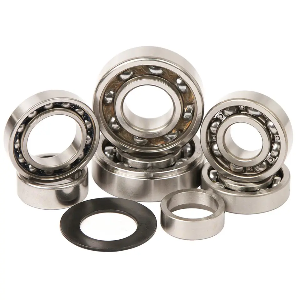 HOT RODS sada na opravu převodovky SUZUKI RMZ 250 13-18 (HOT RODS sada na opravu převodovky SUZUKI RMZ 250 13-18)