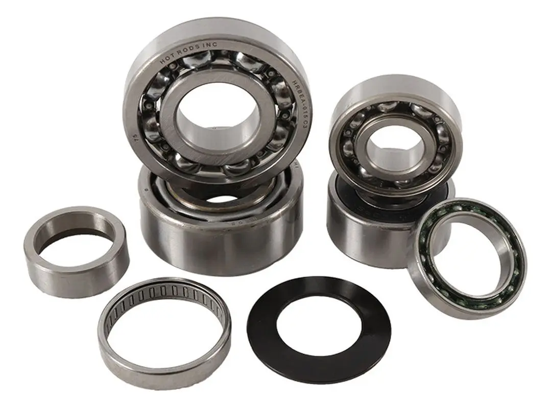 HOT RODS sada na opravu převodovky HONDA CRF 450X 05-17 (CRF450) ( )