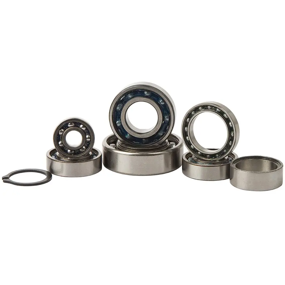 HOT RODS sada na opravu převodovky KTM SX 125 98-02, EXC 125 98-02 (HOT RODS sada na opravu převodovky KTM SX 125 98-02, EXC 125 98-02)