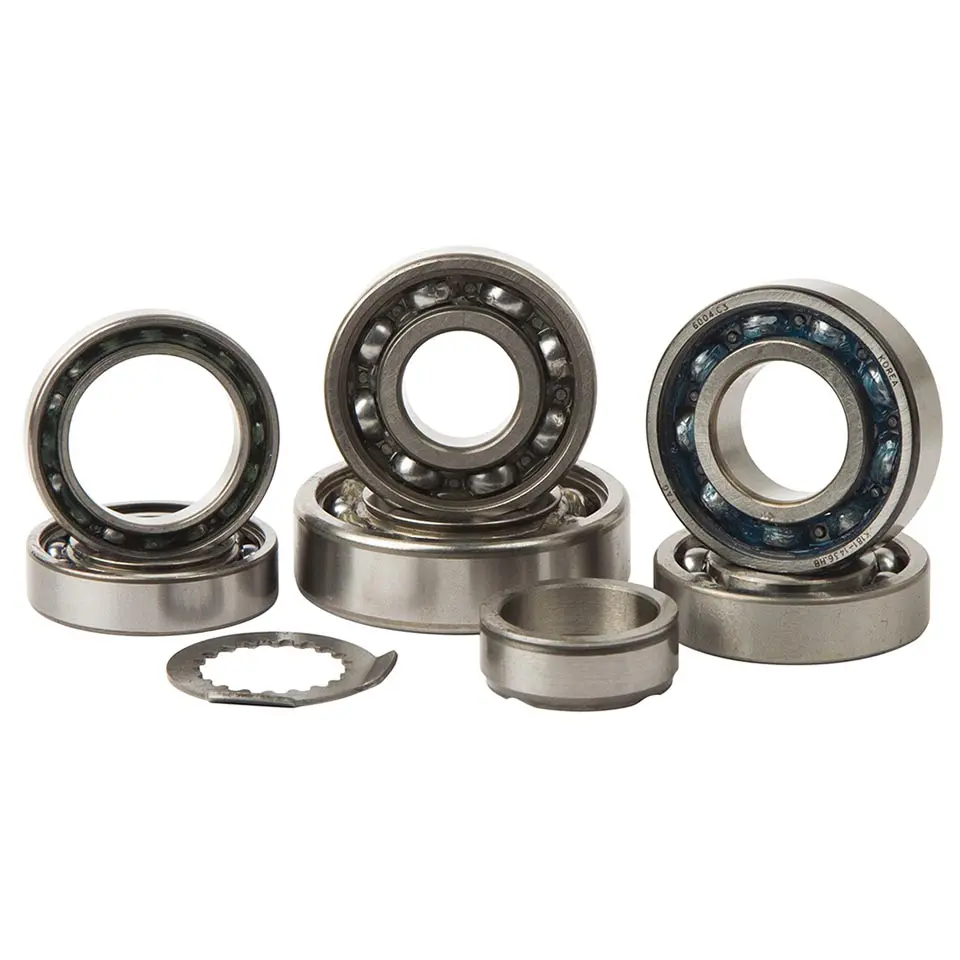 HOT RODS sada na opravu převodovky YAMAHA YZF 250 14-18, WR250F 15-18 (HOT RODS sada na opravu převodovky YAMAHA YZF 250 14-18, WR250F 15-18)