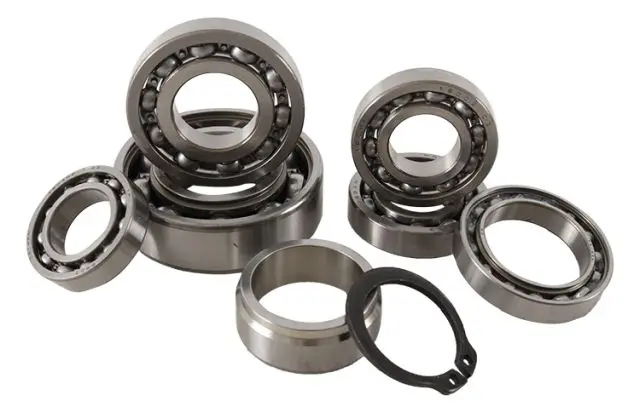 HOT RODS sada na opravu převodovky KTM 125 SX (16-19); 150 SX (16-19); 150 XC-W (17-19); TC 125 (16-19); TE 150 (17-19) (SX125) (HOT RODS sada na)