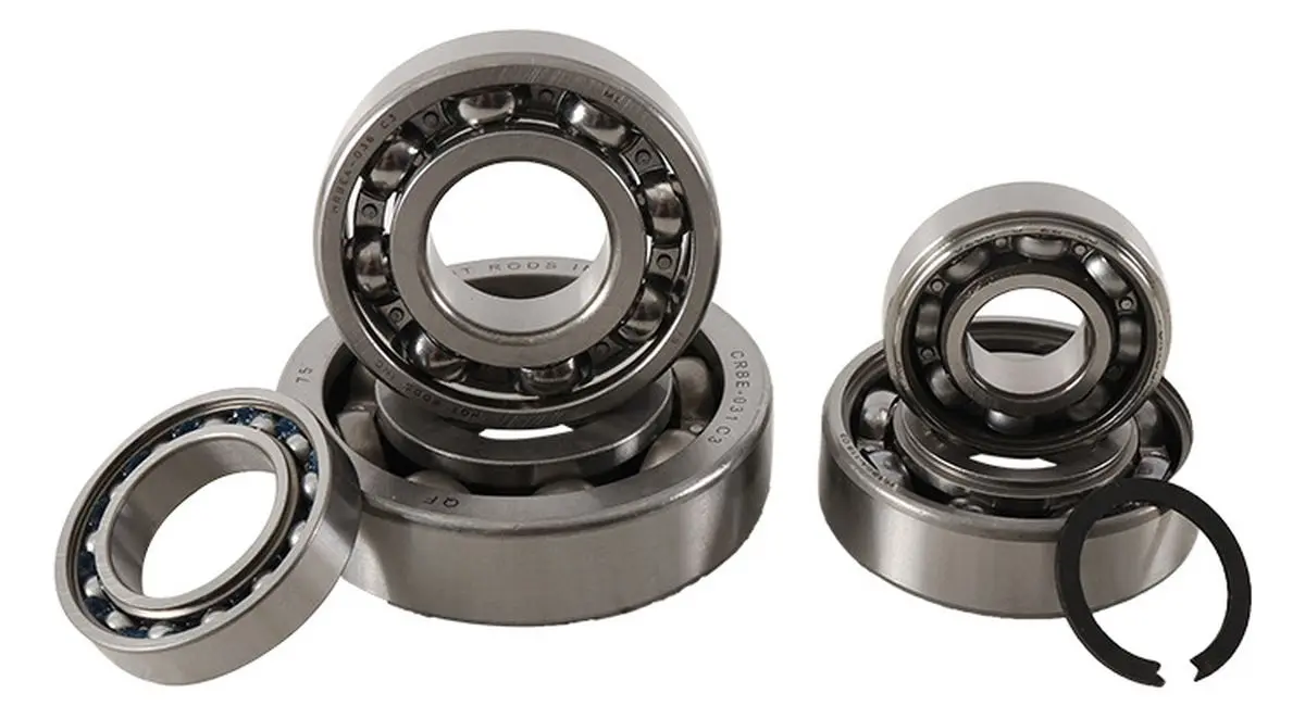 HOT RODS sada na opravu převodovky KAWASAKI KX 250 05, (KX250) (HOT RODS sada na opravu převodovky KAWASAKI KX 250 05, (KX250))