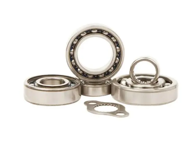 HOT RODS sada na opravu převodovky HONDA CRF 450 R 17-18, CRF 450 RX 17-18 (HOT RODS sada na opravu převodovky HONDA CRF 450 R 17-18, CRF 450 RX)