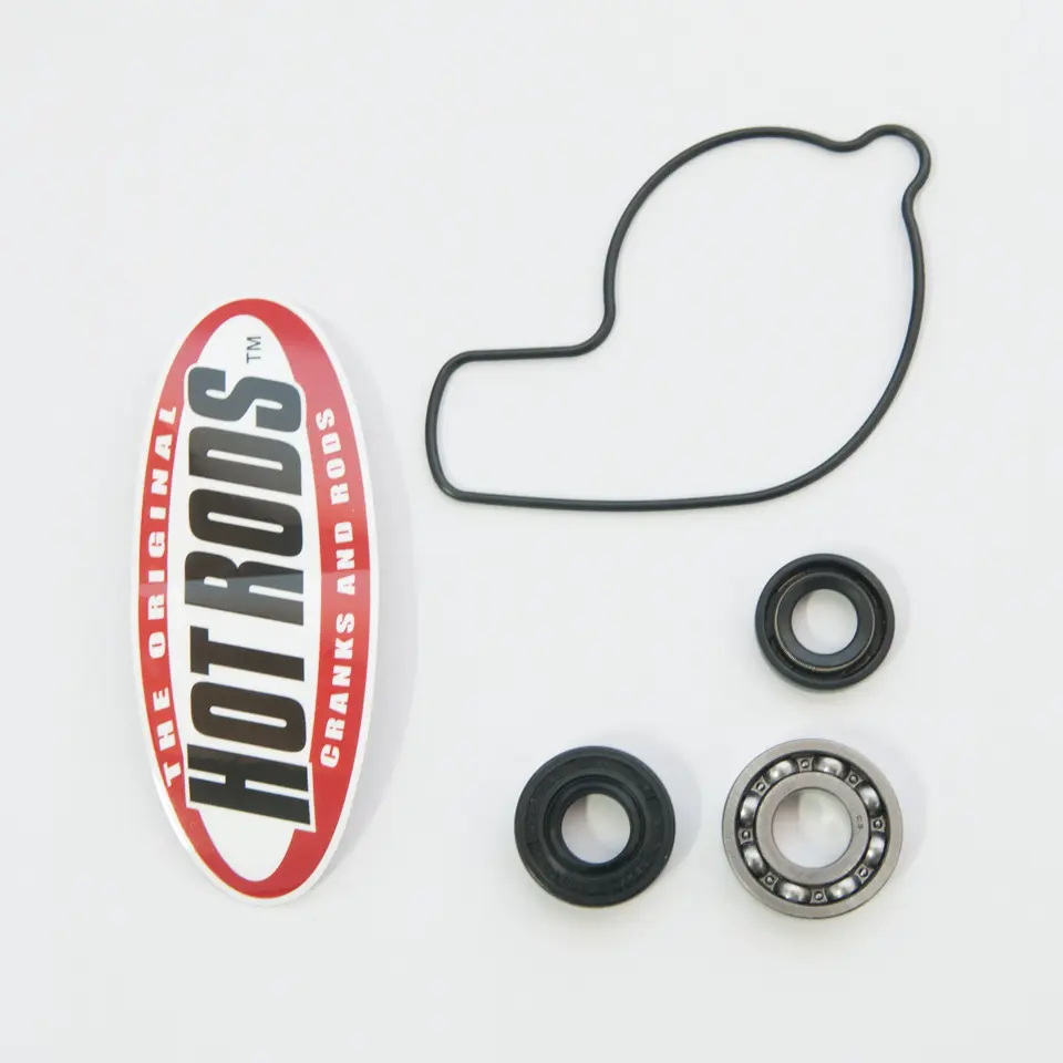 HOT RODS opravná sada vodní pumpy HONDA CRF 450R 02-08 (HOT RODS opravná sada vodní pumpy HONDA CRF 450R 02-08)