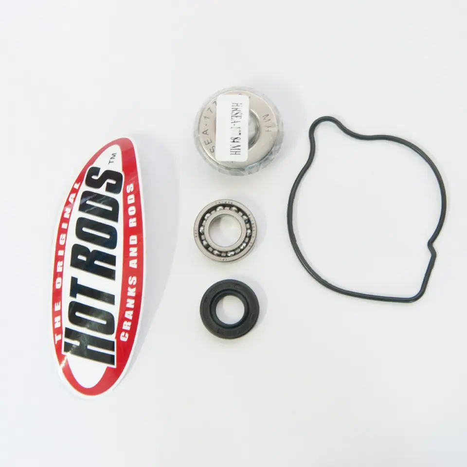 HOT RODS opravná sada vodní pumpy HONDA CRF 450R 09-16- nahrazuje WPK0002 (HOT RODS opravná sada vodní pumpy HONDA CRF 450R 09-16- nahrazuje WPK0002)