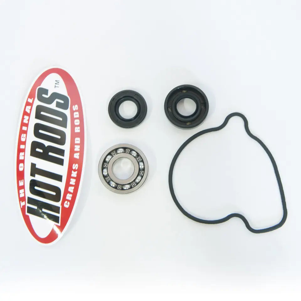 HOT RODS opravná sada vodní pumpy HONDA CRF 250R 04-09, CRF 250X 04-17 (HOT RODS opravná sada vodní pumpy HONDA CRF 250R 04-09, CRF 250X 04-17)