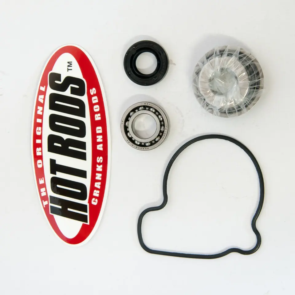 HOT RODS opravná sada vodní pumpy HONDA CRF 250R 10-17 (CRF250R) (HOT RODS opravná sada vodní pumpy HONDA CRF 250R 10-17 (CRF250R))