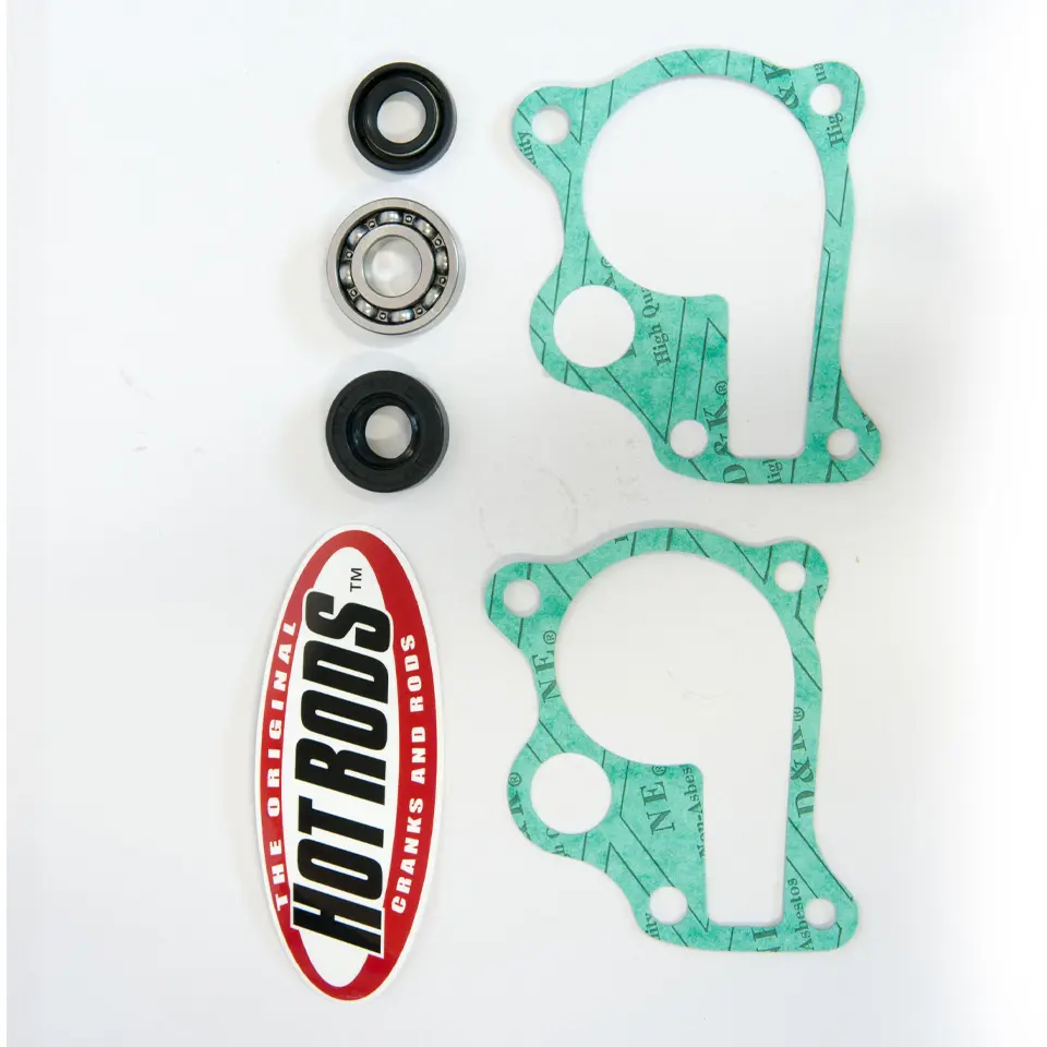 HOT RODS opravná sada vodní pumpy HONDA CR 250R 92-01 (HOT RODS opravná sada vodní pumpy HONDA CR 250R 92-01)